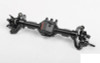 RC4WD Portal Front Axles for Axial AR44 Axles (SCX10 II) Z-A0131 Axle conversion