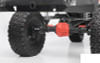CLEARANCE 30% DISCOUNT RC4WD Portal Rear Axles for Axial AR44 Axles (SCX10 II) Z-A0132 Axle conversion