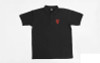 CLEARANCE 30% DISCOUNT RC4WD Polo Shirt w/ Updated 'R' Logo in Red (XL) Z-L0081 Merchandise