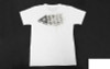 CLEARANCE 30% DISCOUNT RC4WD Licensed Partners Logo Shirt (M) Z-L0119 Medium T-Shirt Screen Printed