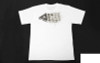 RC4WD Licensed Partners Logo Shirt (L) Z-L0121 Large T-Shirt Screen Printed