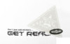 RC4WD Licensed Partners Logo Shirt (L) Z-L0121 Large T-Shirt Screen Printed
