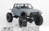 RC4WD C2X Class 2 Competition Truck w/ Mojave II 4 Door Body Z-RTR0042 Comp C2 X