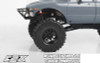 RC4WD C2X Class 2 Competition Truck w/ Mojave II 4 Door Body Z-RTR0042 Comp C2 X