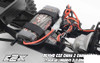 RC4WD C2X Class 2 Competition Truck w/ Mojave II 4 Door Body Z-RTR0042 Comp C2 X
