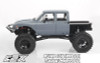 RC4WD C2X Class 2 Competition Truck w/ Mojave II 4 Door Body Z-RTR0042 Comp C2 X