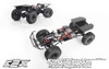 RC4WD C2X Class 2 Competition Truck w/ Mojave II 4 Door Body Z-RTR0042 Comp C2 X