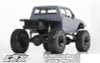 RC4WD C2X Class 2 Competition Truck w/ Mojave II 4 Door Body Z-RTR0042 Comp C2 X