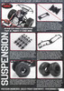 RC4WD C2X Class 2 Competition Truck w/ Mojave II 4 Door Body Z-RTR0042 Comp C2 X