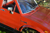 Shown fitted to the rcBitz Truck using simple double sided tape.