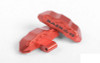RC4WD Baer Brake Systems Rotors and Caliper Set for Traxxas UDR Z-S1952 Disc