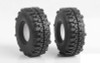 RC4WD Interco Narrow TSL SS 1.55 Scale Tires Z-T0182 X2S3 compound 1.55" tyre