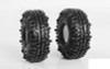 RC4WD Interco Super Swamper TSL Thornbird 1.9" Scale Tires Z-T0183 1.9 Tyre TRX4