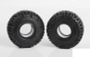 RC4WD Interco Super Swamper TSL Thornbird 1.9" Scale Tires Z-T0183 1.9 Tyre TRX4