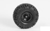 RC4WD Interco Super Swamper TSL Thornbird 1.9" Scale Tires Z-T0183 1.9 Tyre TRX4