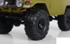 RC4WD Milestar Patagonia M/T 1.9" 4.7" Tires Z-T0184  1.9 scale tyre WIDE TRX-4