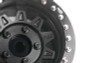 RC4WD Dirty Life RoadKill 1.7" Beadlock Wheels BLACK Z-W0299 10 Spoke Wheel