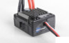 Outcry III Dual Motor Waterproof ESC Z-E0114 RC4WD Brushed LiPo 3A BEC 320 amp