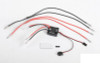 Outcry III Dual Motor Waterproof ESC Z-E0114 RC4WD Brushed LiPo 3A BEC 320 amp
