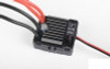 Outcry III Dual Motor Waterproof ESC Z-E0114 RC4WD Brushed LiPo 3A BEC 320 amp