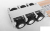 RC4WD 1/14 Lowboy Trailer Z-H0005 CNC Aluminium & Wood Semi Gooseneck