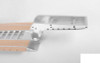 RC4WD 1/14 Lowboy Trailer Z-H0005 CNC Aluminium & Wood Semi Gooseneck
