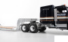 RC4WD 1/14 Lowboy Trailer Z-H0005 CNC Aluminium & Wood Semi Gooseneck