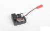 XR2 Ultimate Micro ESC Receiver RX Z-E0099 RC4WD 18th Crawler G2 2S LiPo