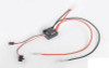 Outcry III WEATERPROOF ESC Z-E0113 RC4WD Crawler 2-3S LiPo NiMH BEC 320Amp