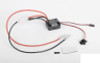 Outcry III WEATERPROOF ESC Z-E0113 RC4WD Crawler 2-3S LiPo NiMH BEC 320Amp