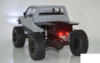 Basic LED Lighting System for C2X Competition Truck Z-E0116 RC4WD 8 Lights LEDs