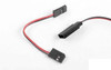 Basic LED Lighting System for C2X Competition Truck Z-E0116 RC4WD 8 Lights LEDs