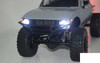 Basic LED Lighting System for C2X Competition Truck Z-E0116 RC4WD 8 Lights LEDs