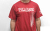 RC4WD Dream Big Drive Small Shirt (S) Z-L0237 Small brand scaler RC 4WD RED