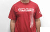 CLEARANCE 30% DISCOUNT RC4WD Dream Big Drive Small Shirt (M) Z-L0238 Medium brand scaler RC 4WD RED