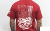 CLEARANCE 30% DISCOUNT RC4WD Dream Big Drive Small Shirt (M) Z-L0238 Medium brand scaler RC 4WD RED