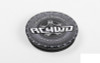 RC4WD Phone Grip Z-L0248 Stand Collapsible 3M adhesive 6.6g Black Tyre design