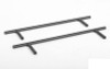 Tough Armor Tube Sliders for C2X Class 2 Competition Truck Z-S1984 RC4WD Rock