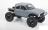 Tough Armor Tube Sliders for C2X Class 2 Competition Truck Z-S1984 RC4WD Rock