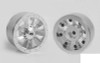 RC4WD Cali Off-Road Distorted 1.9" Beadlock Wheels Z-W0295 8 spoke TRX-4