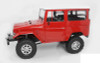 RC4WD Cali Off-Road Distorted 1.9" Beadlock Wheels Z-W0295 8 spoke TRX-4