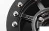 RC4WD Level 8 Bully Pro 6 1.9" Beadlock Wheels Z-W0300 Scale 8 narrow spoke RC