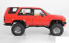 RC4WD ION Style 71 1.9" Beadlock Wheels Z-W0303 inc Hub and tool Chrome
