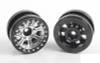 RC4WD Raceline Monster Deep Dish 1.7" Beadlock Wheels Z-W0304