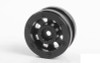 RC4WD Raceline Monster Deep Dish 1.7" Beadlock Wheels Z-W0304