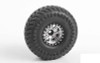 RC4WD Raceline Monster Deep Dish 1.7" Beadlock Wheels Z-W0304