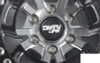 RC4WD Dirty Life MB 1.9" Beadlock Wheels Z-W0306 Grey Scale bolts 12mm Hex RC RC4WD Dirty Life MB 1.9" Beadlock Wheels Z-W0306 Grey Scale bolts 12mm Hex RC