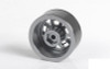 RC4WD Dirty Life MB 1.9" Beadlock Wheels Z-W0306 Grey Scale bolts 12mm Hex RC RC4WD Dirty Life MB 1.9" Beadlock Wheels Z-W0306 Grey Scale bolts 12mm Hex RC
