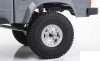 RC4WD Walker Evans 501 Legend 1.9" Beadlock Wheels Z-W0318 Scale Wheel RC