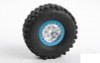 CLEARANCE 30% DISCOUNT RC4WD Walker Evans 501 Legend 1.55" Beadlock Wheels Z-W0319 Scale Wheel RC